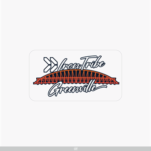 Sticker Design by Henry Douglas Cruz