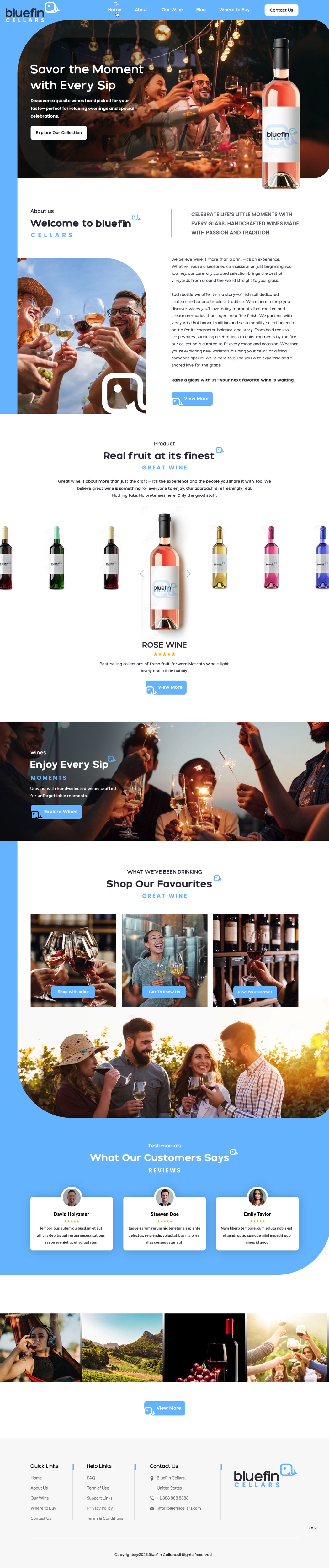 Web Design by pb for ONEELEVEN | Design #35188252