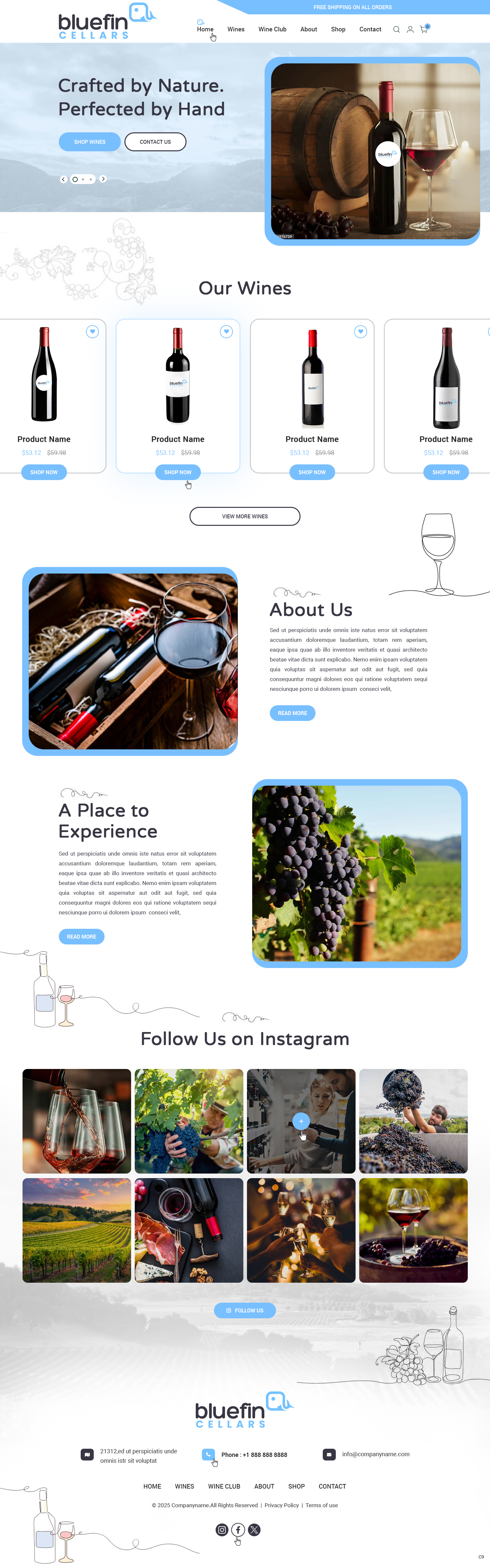 Web Design by pb for ONEELEVEN | Design #35188254