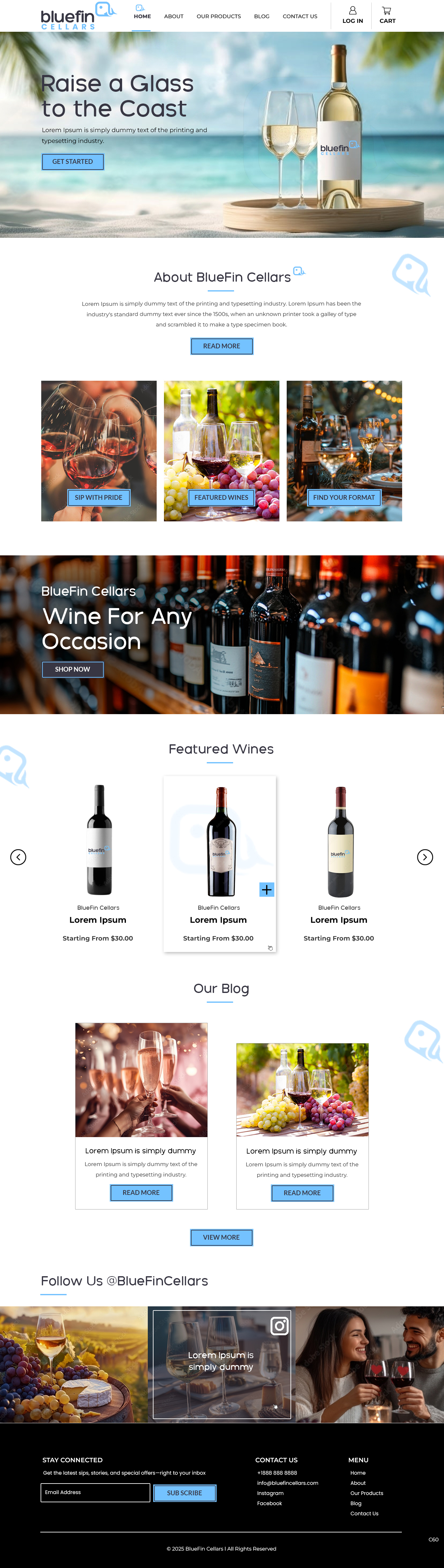 Web Design by pb for ONEELEVEN | Design #35188262