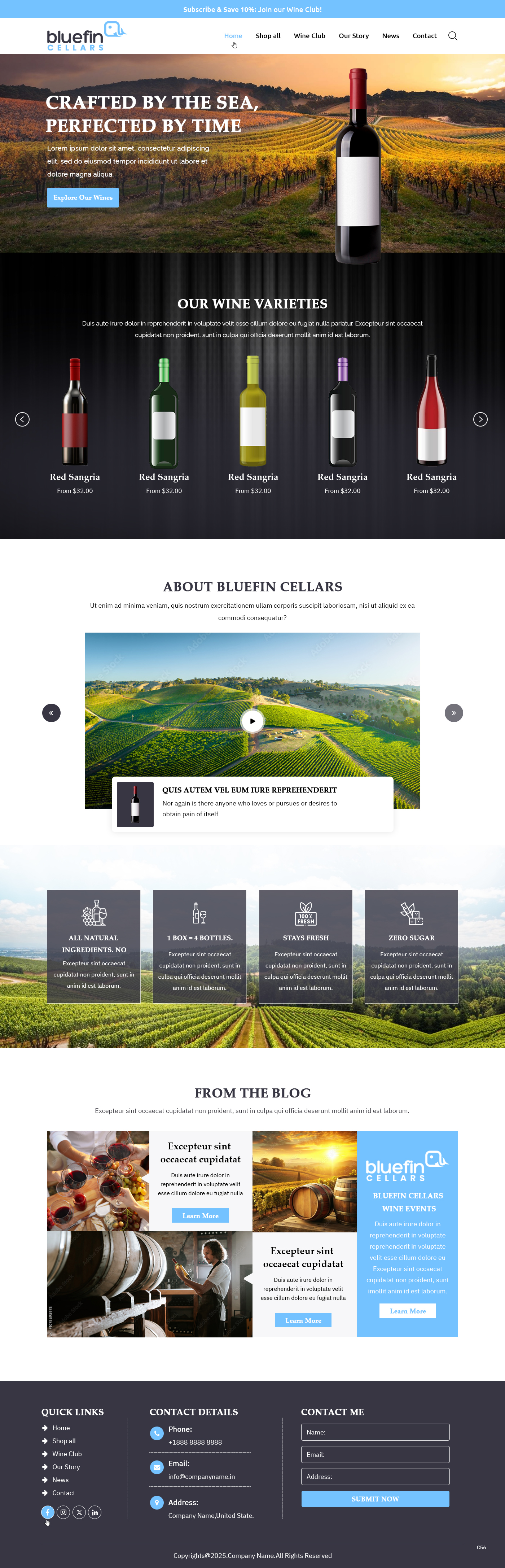 Web Design by pb for ONEELEVEN | Design #35188264