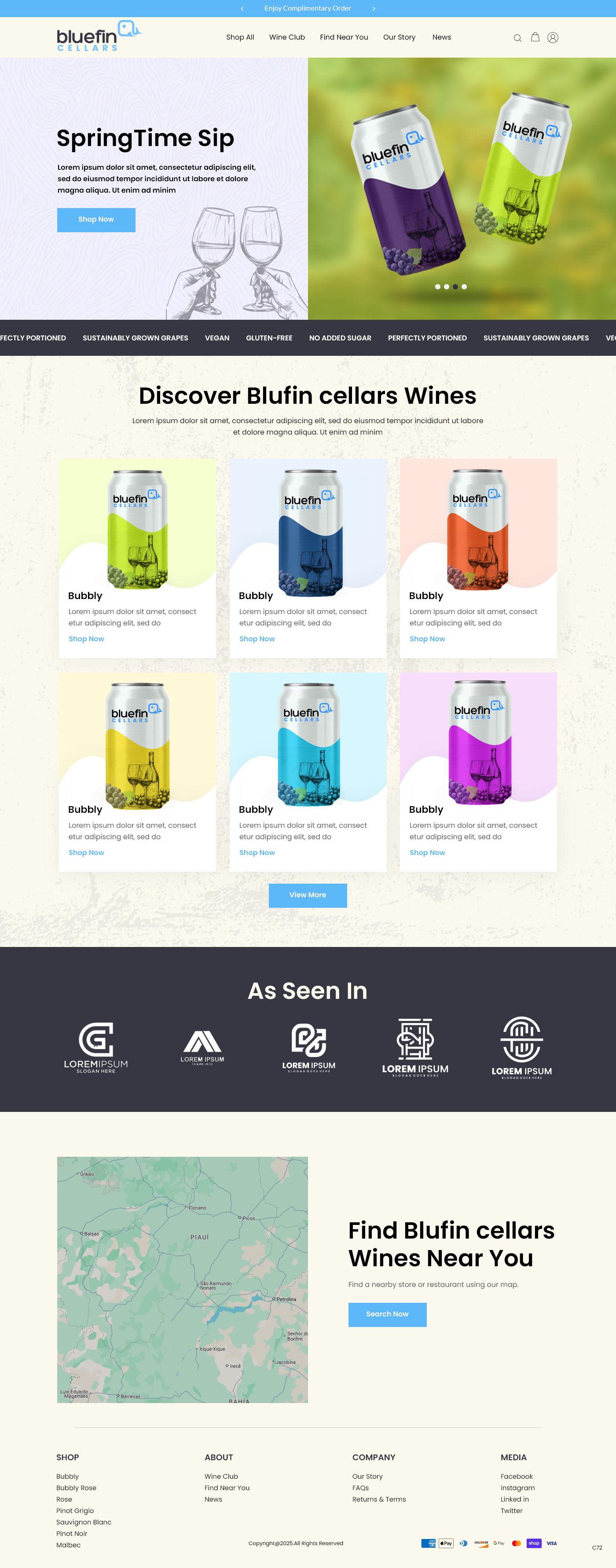 Web Design by pb for ONEELEVEN | Design #35188267