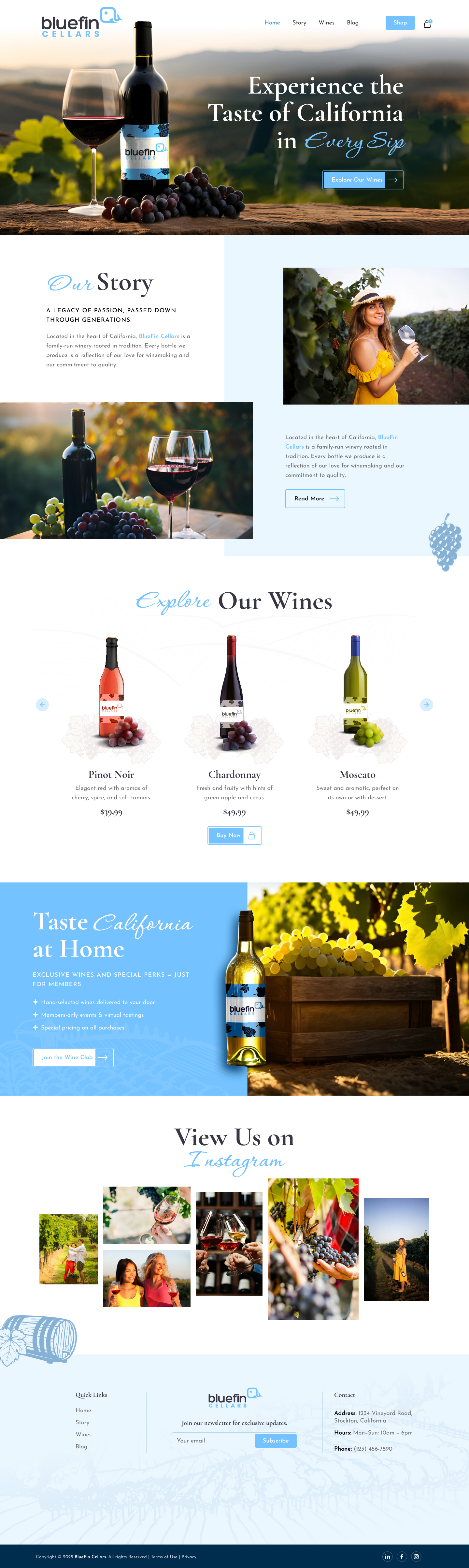 Web Design by *mary for ONEELEVEN | Design #35194092