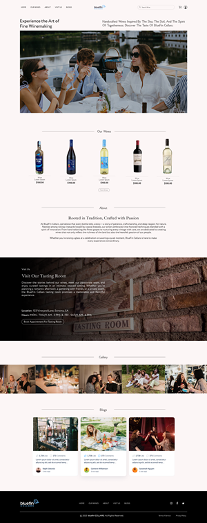 Web Design by lemosys infotech