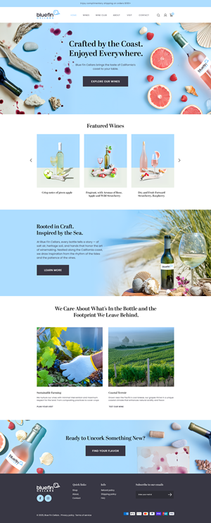 Web Design by designangel07