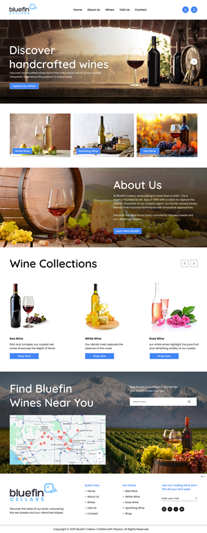 Web Design by Creative Slices for ONEELEVEN | Design #35187491