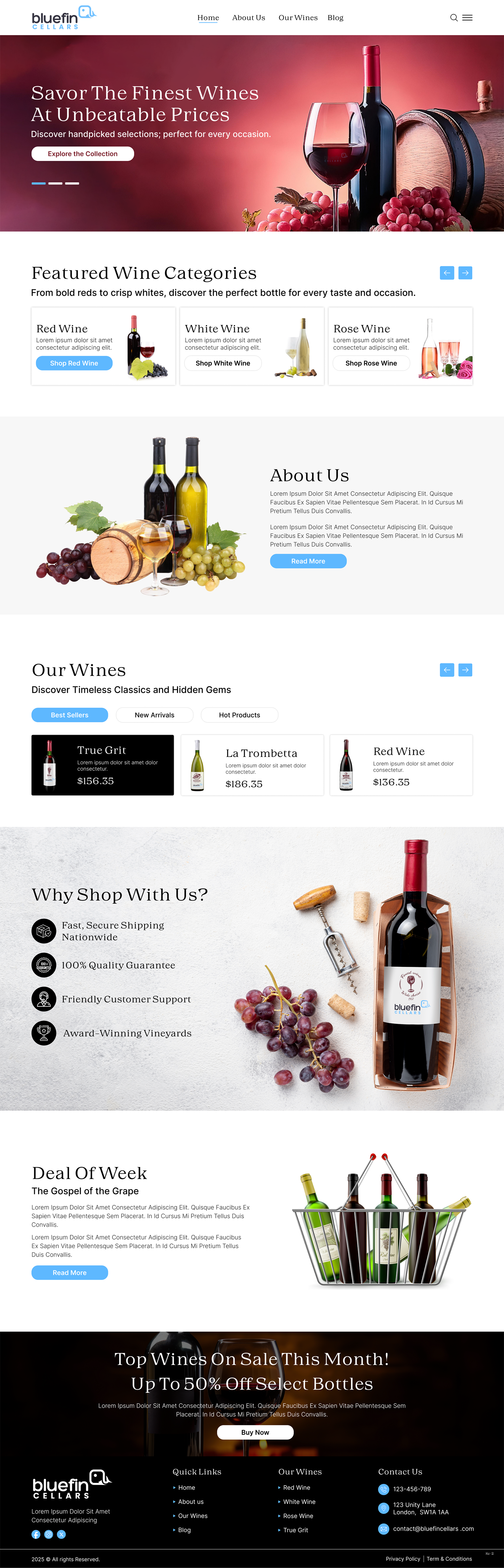 Web Design by Creative Slices for ONEELEVEN | Design #35204868