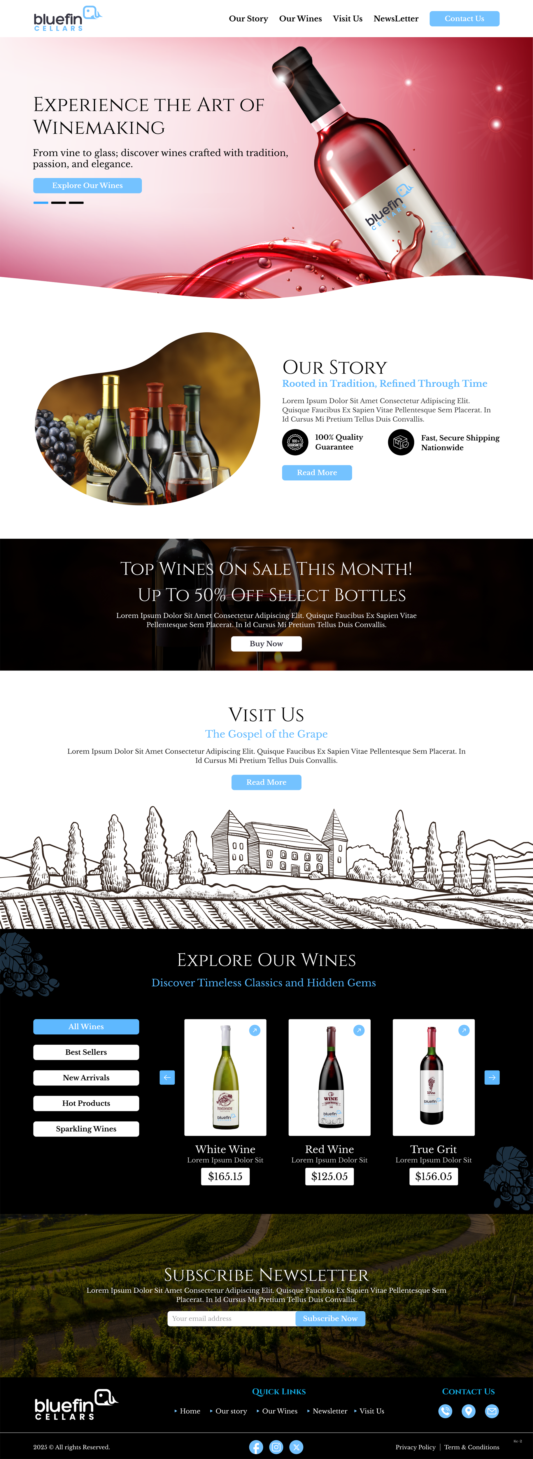 Web Design by Creative Slices for ONEELEVEN | Design #35211804