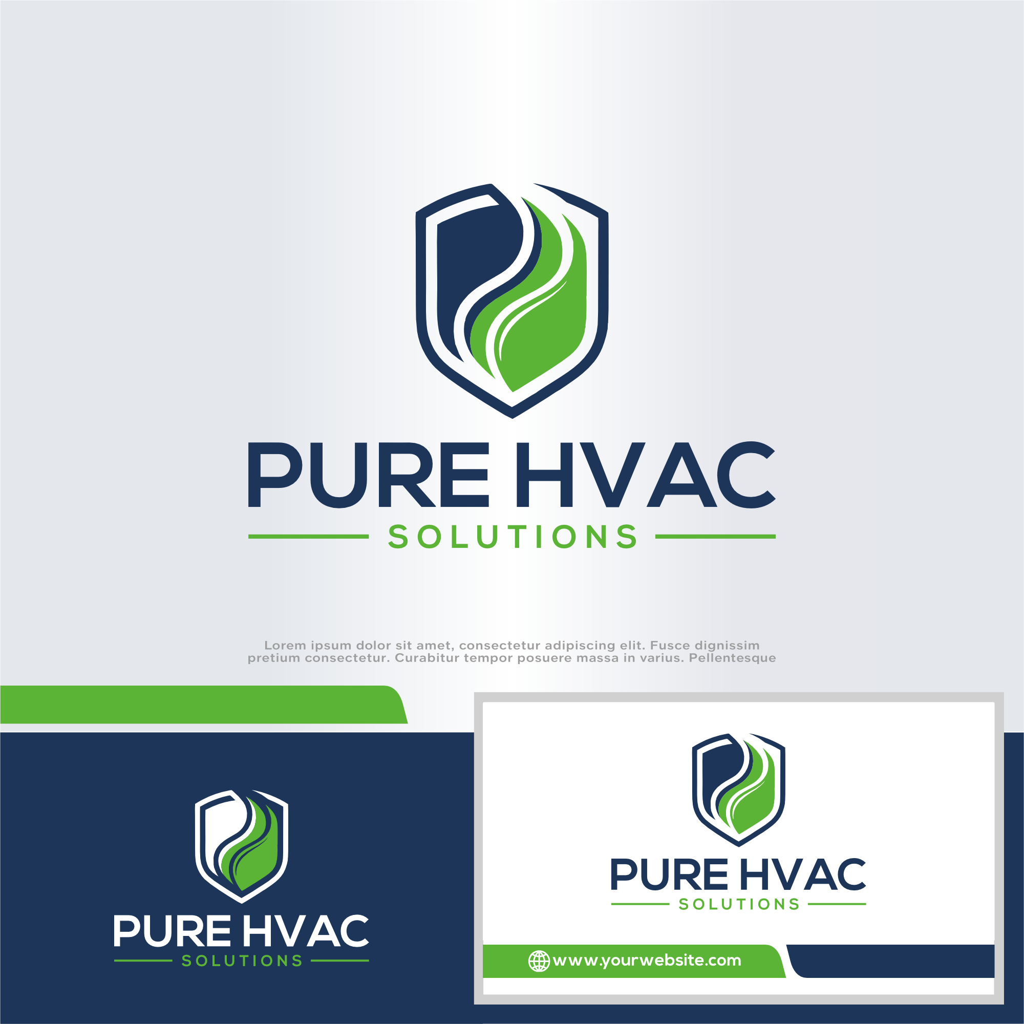 Logo Design by win it for XL Partners | Design #35177524