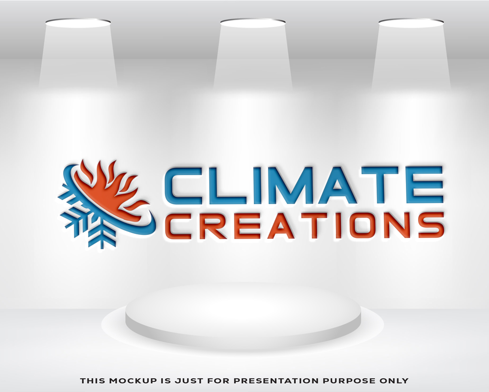 Logo Design by Razaq for this project | Design #35177502