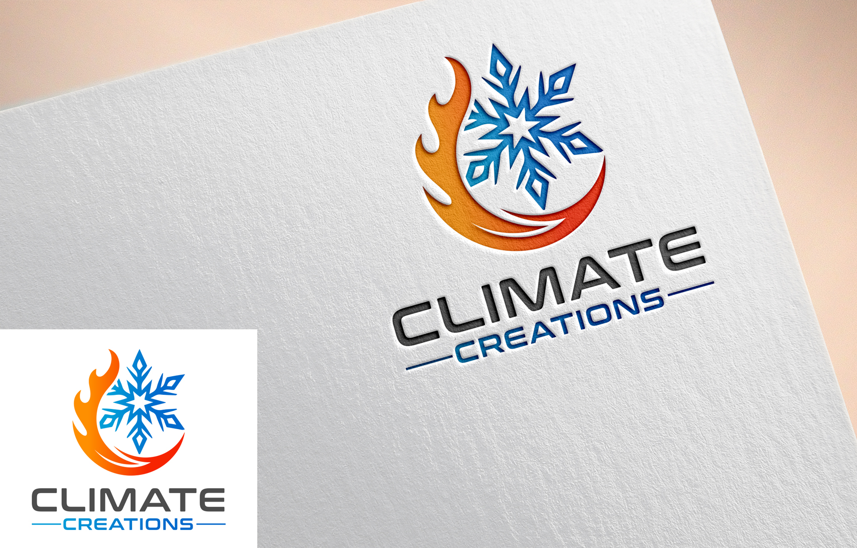 Logo Design by Deejah for this project | Design #35180555