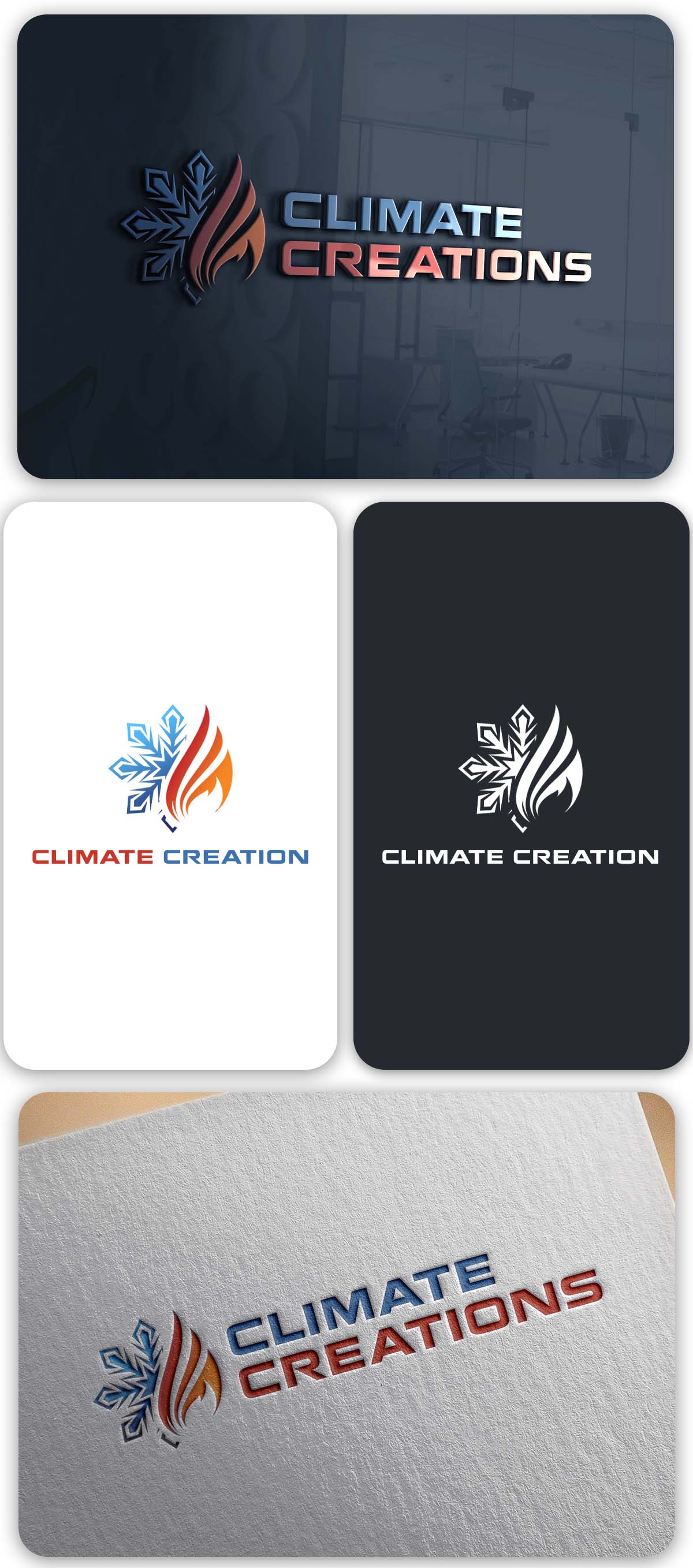 Logo Design by SANJU1 for this project | Design #35179431