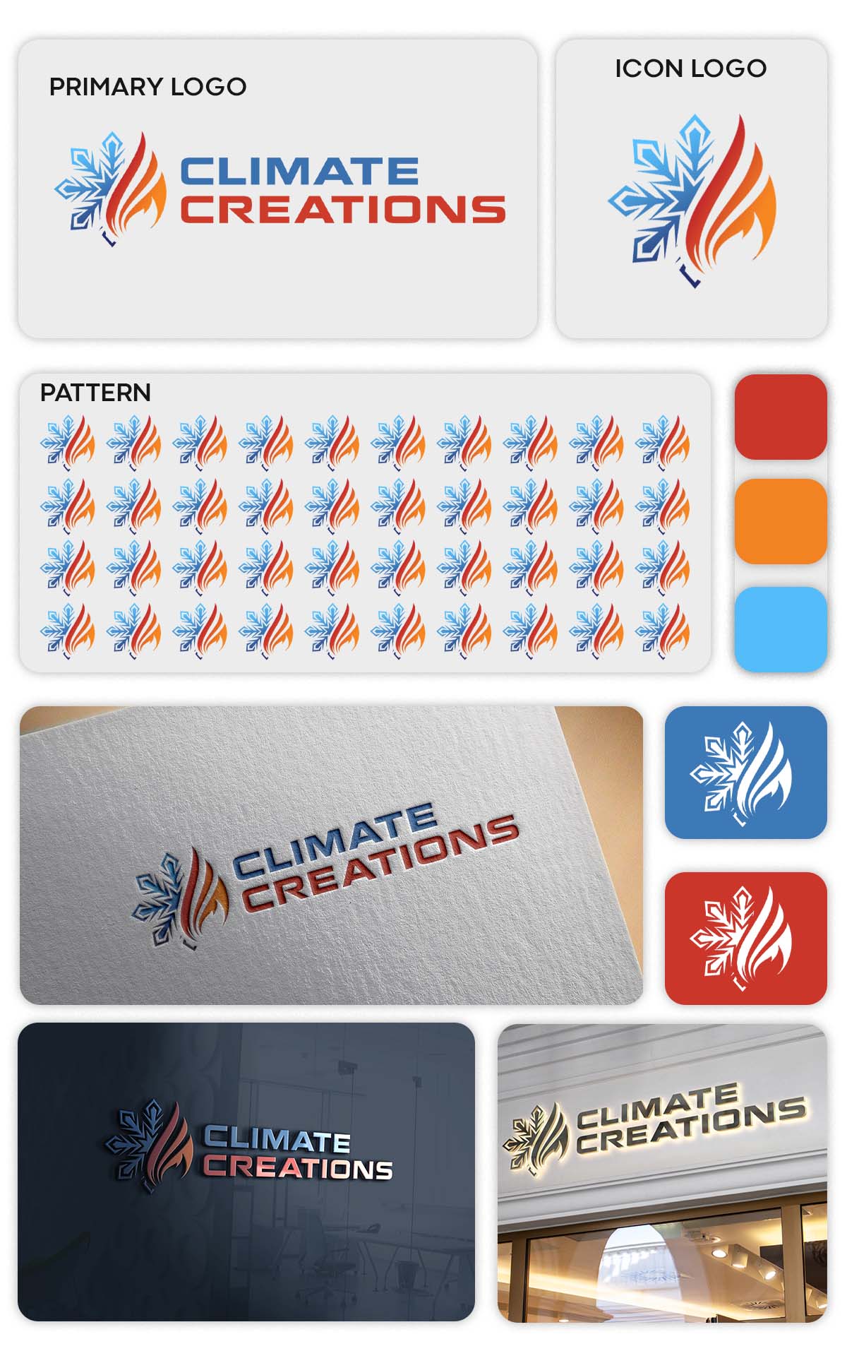 Logo Design by SANJU1 for this project | Design #35179591