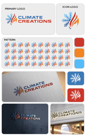 Logo Design by SANJU1 for this project | Design: #35179591