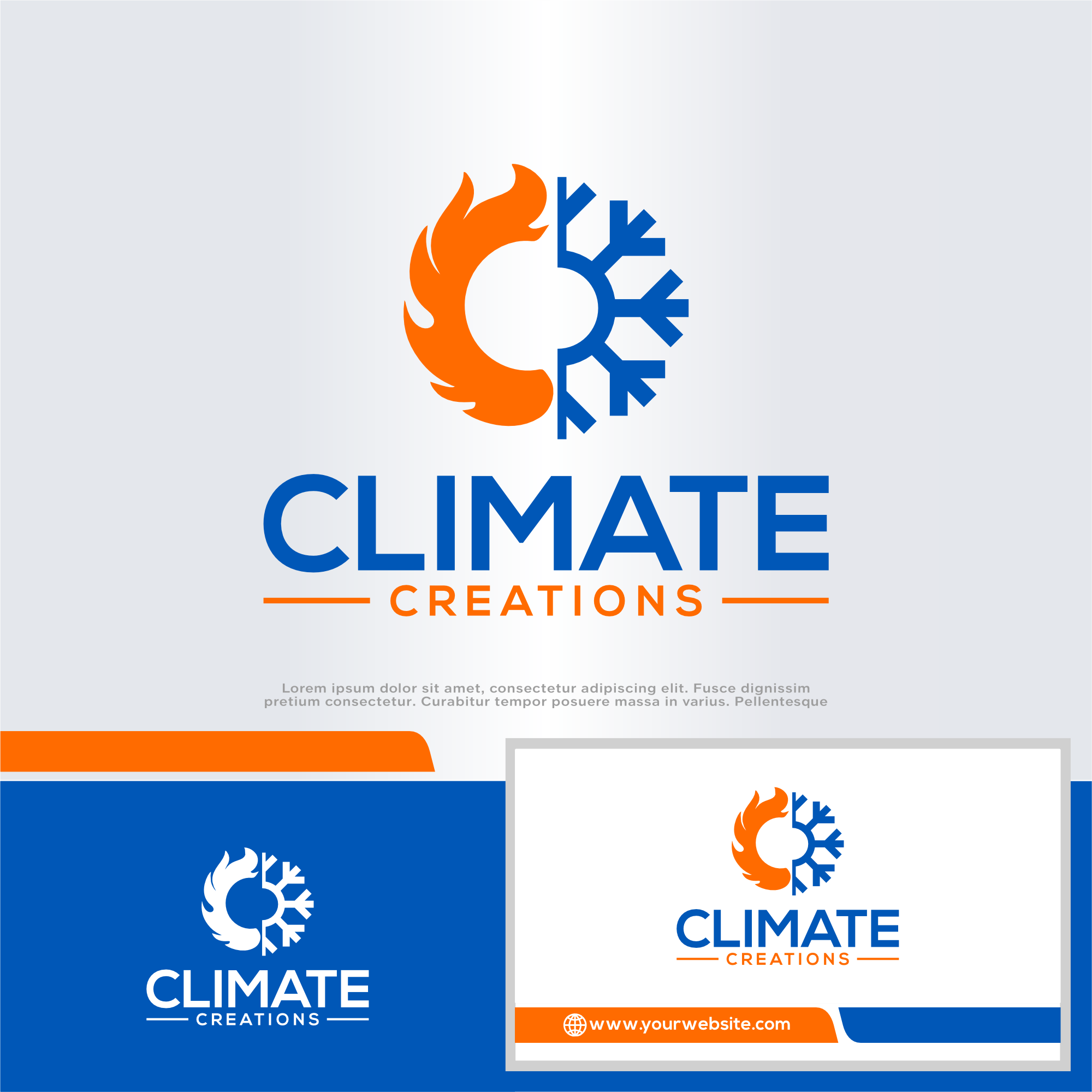 Logo Design by win it for this project | Design #35177698