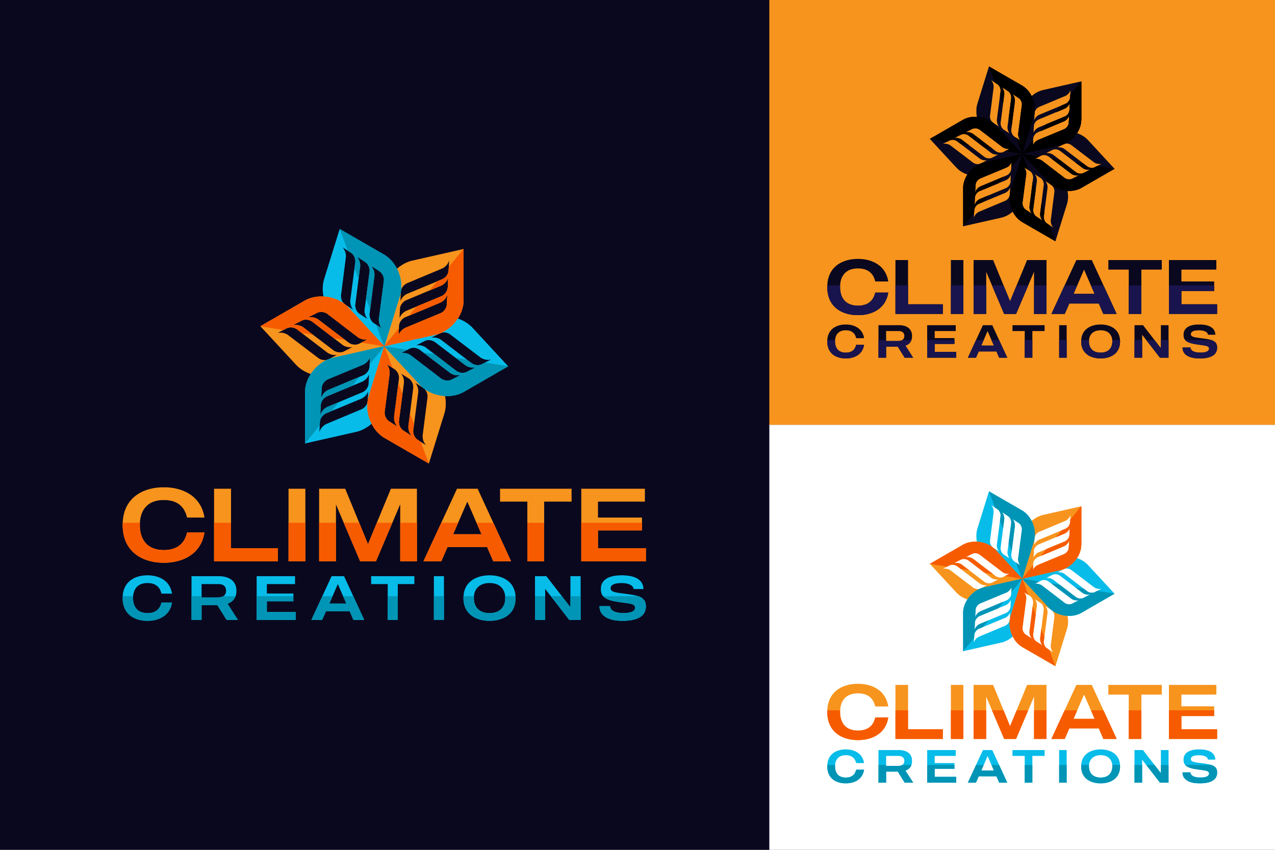 Logo Design by Anas Gaba for this project | Design #35175576