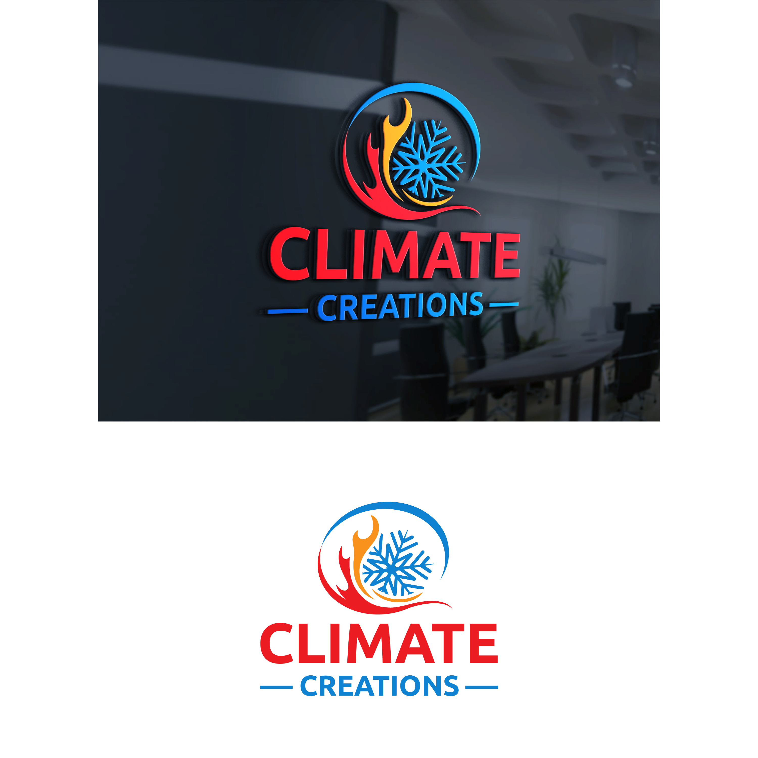 Logo Design by UMBRA Designs for this project | Design #35177055