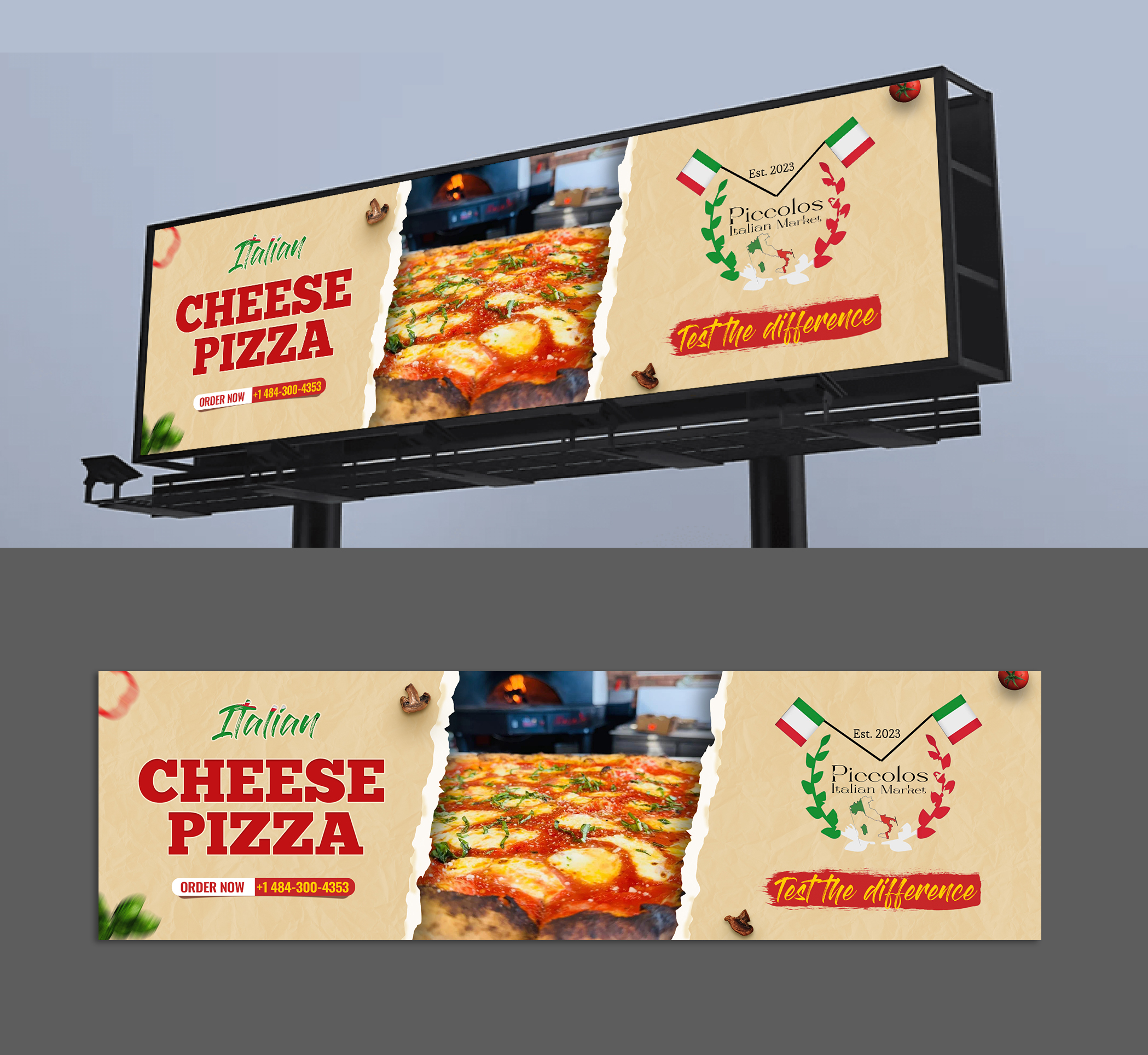 Design de Panneau par Adi GFX pour ce projet | Design #35178559