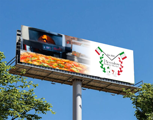Billboard Design by freelancer75 for this project | Design: #35177268