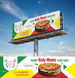 Billboard Design by Impressive Designs for this project | Design: #35179512