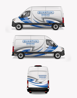 Car Wrap Design by mani786