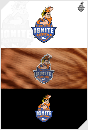 Logo Design by IDesign1606 for this project | Design: #35182258