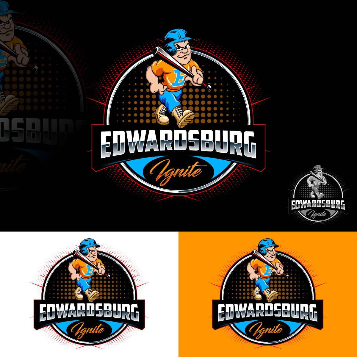 Design de Logo par Suvendu.S pour ce projet | Design #35188015