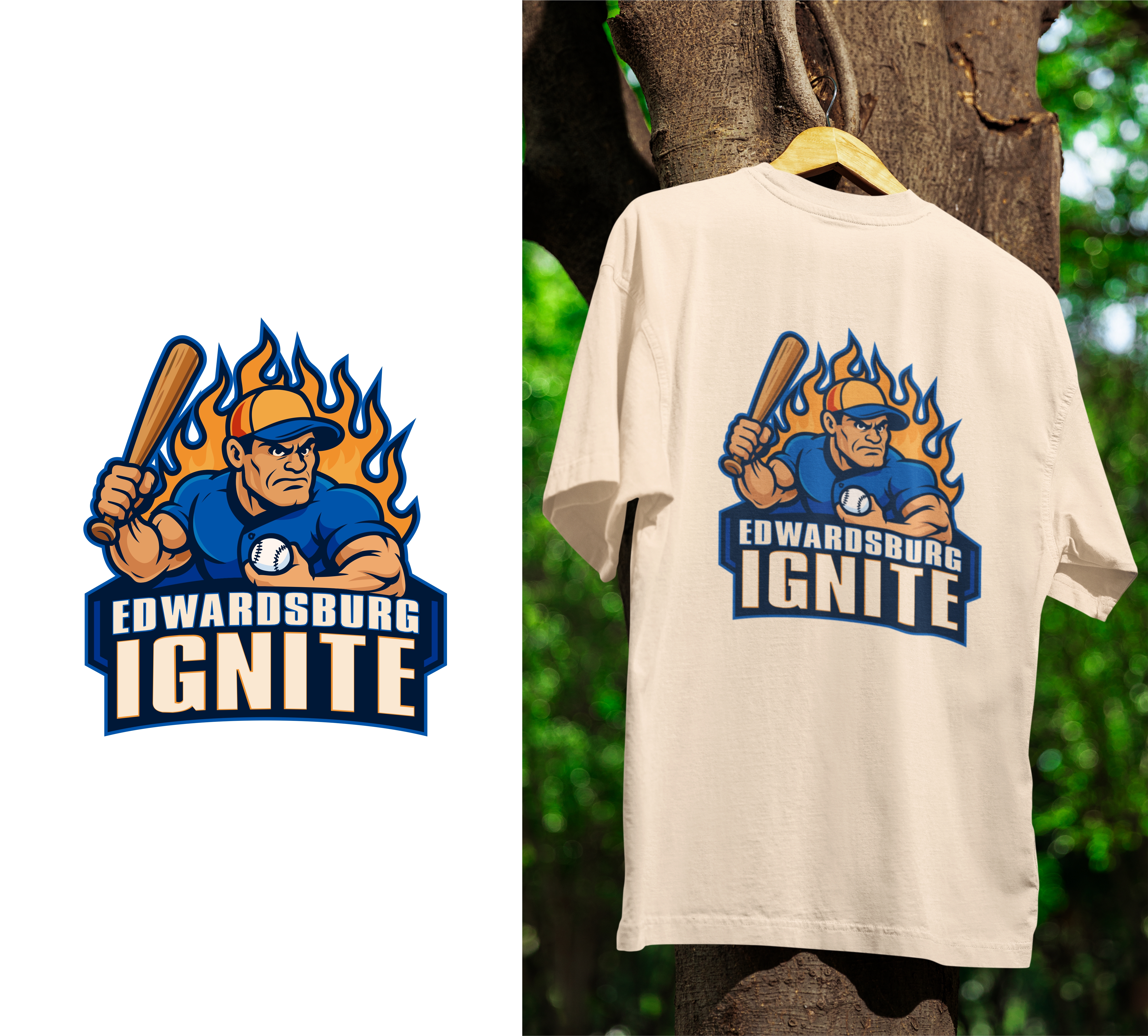 Logo Design by DoelBast for this project | Design #35194766