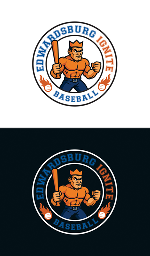 Logo Design by LordRam