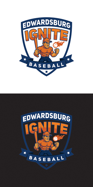 Logo Design by LordRam for this project | Design: #35186392