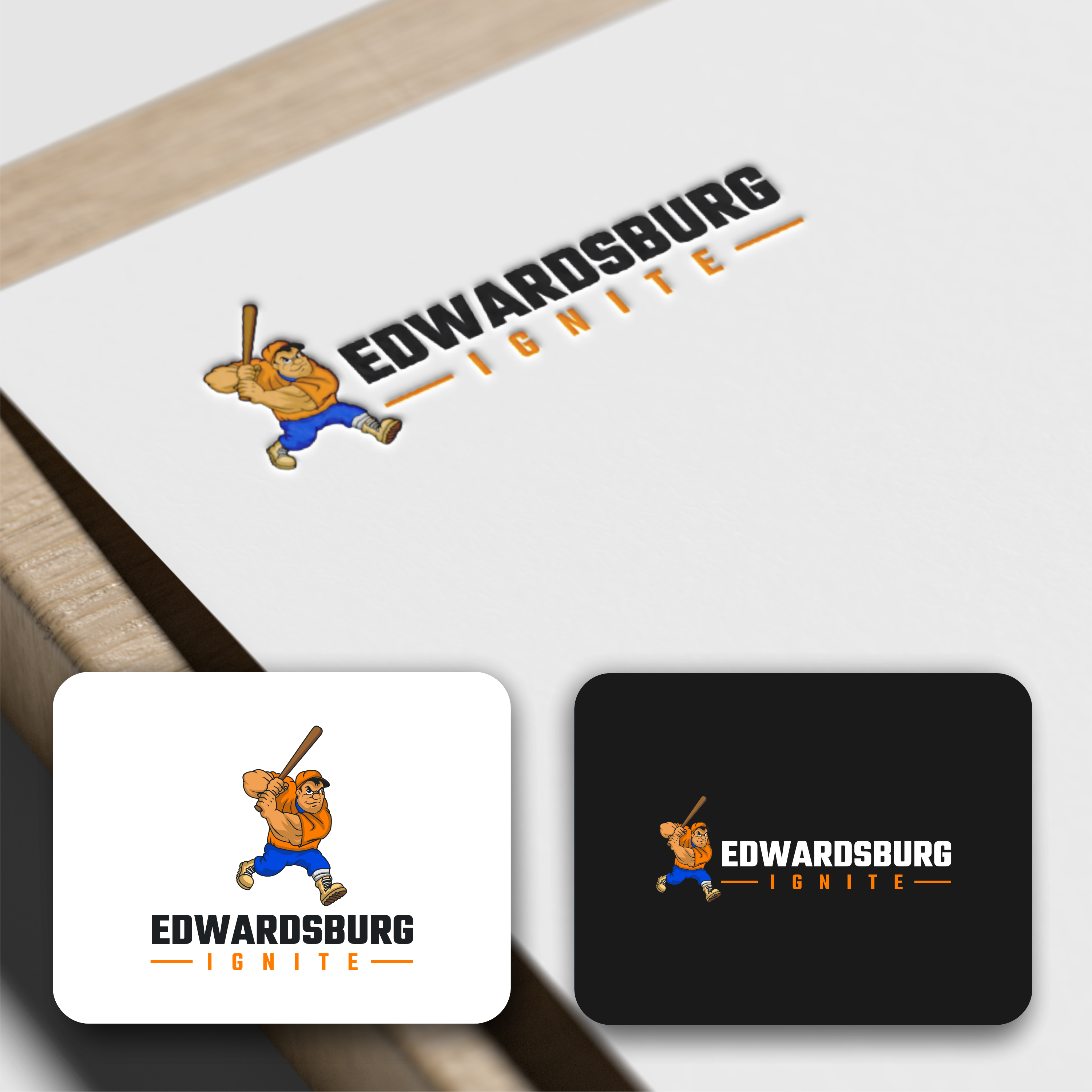Logo Design by Seblak_Studio for this project | Design #35190531