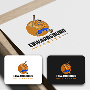 Logo Design by Seblak_Studio for this project | Design: #35190532