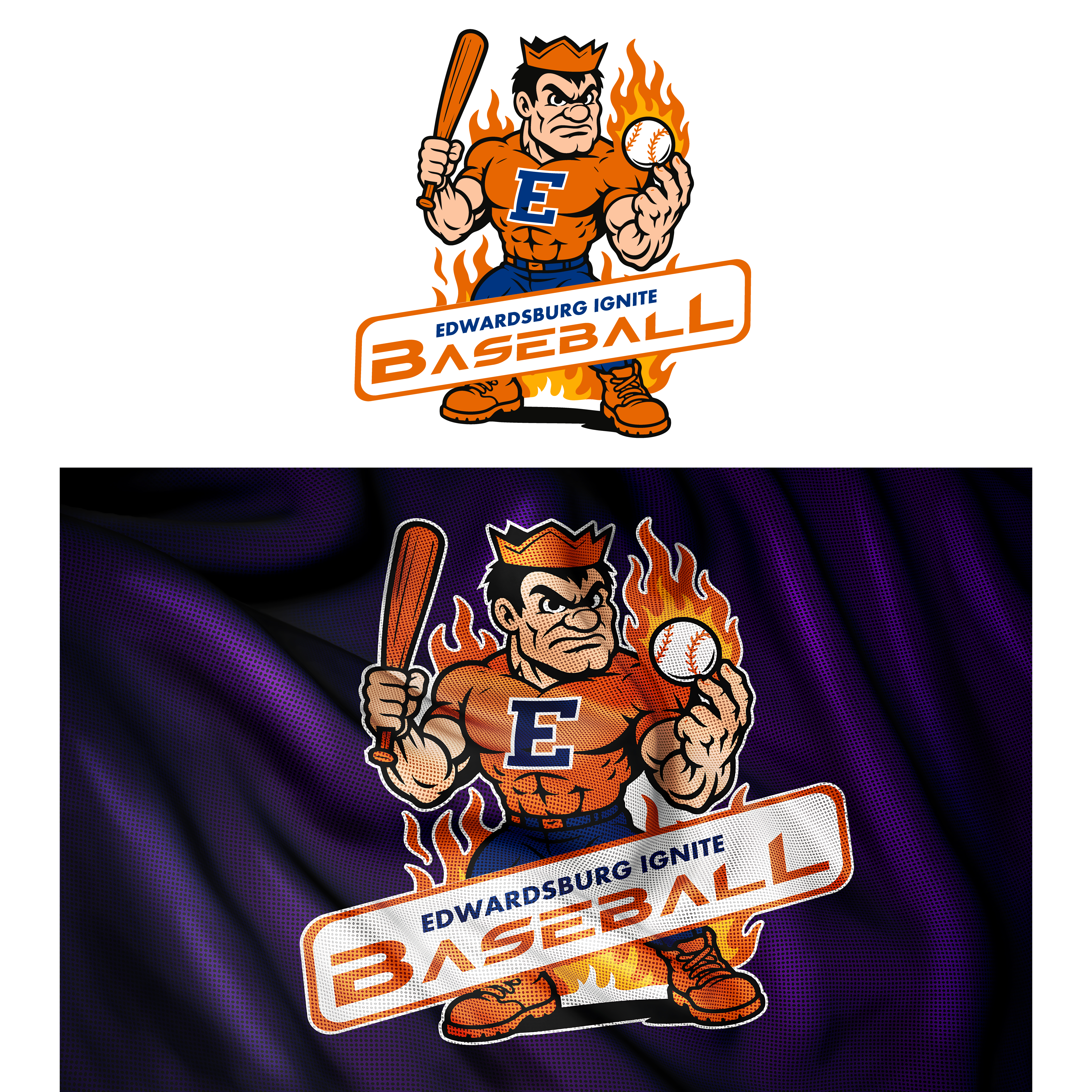 Logo Design by nurislaam for this project | Design #35179035