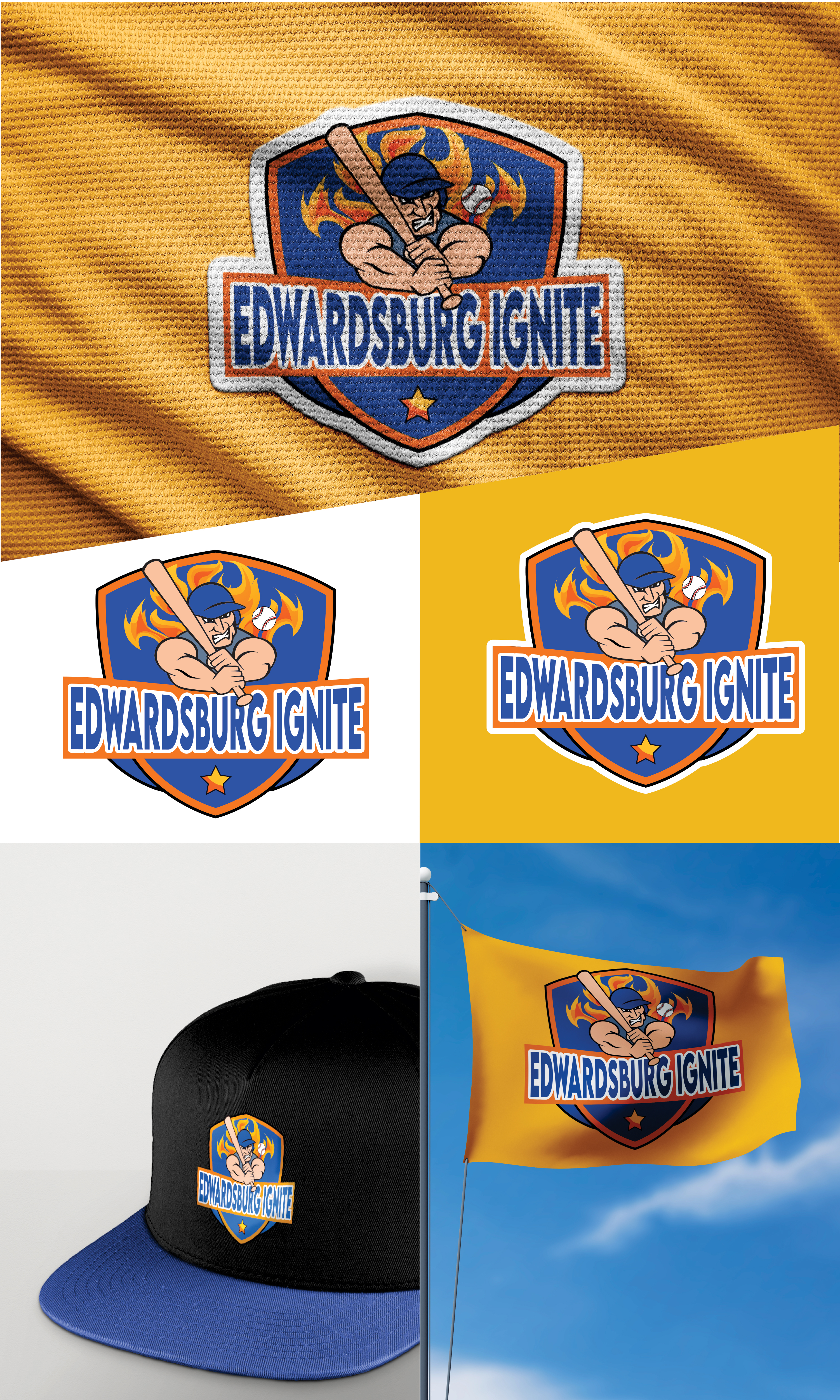 Logo Design by 4AD for this project | Design #35177168