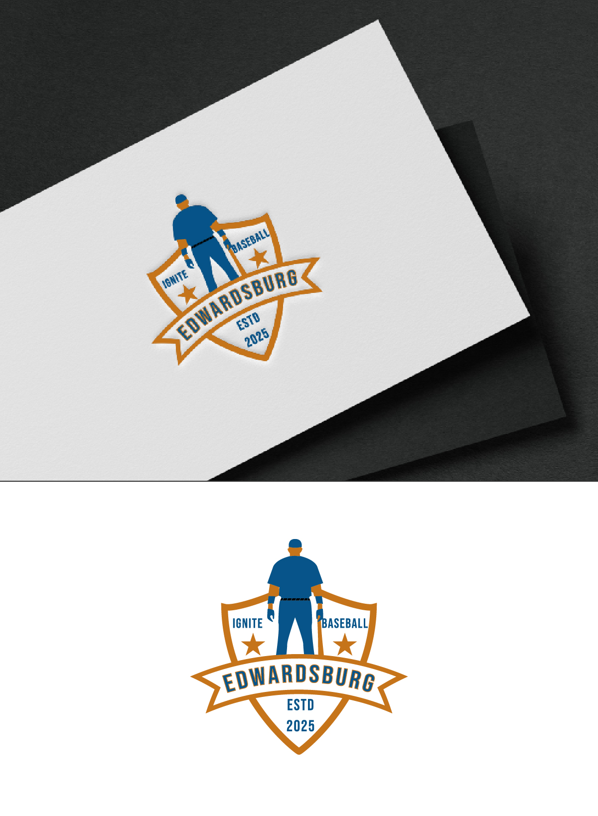 Logo Design by fly  design for this project | Design #35180921
