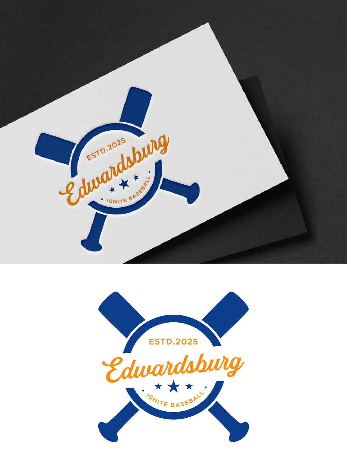 Logo Design by fly  design for this project | Design #35181424