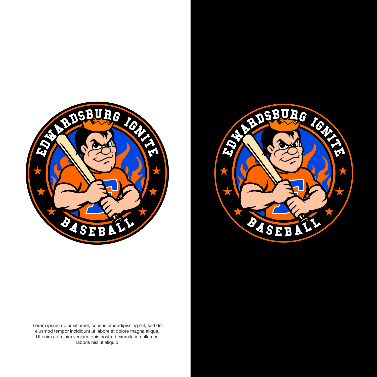 Logo Design by ThiagoB for this project | Design #35175909