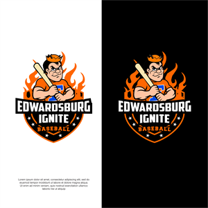 Logo Design by ThiagoB for this project | Design: #35175910