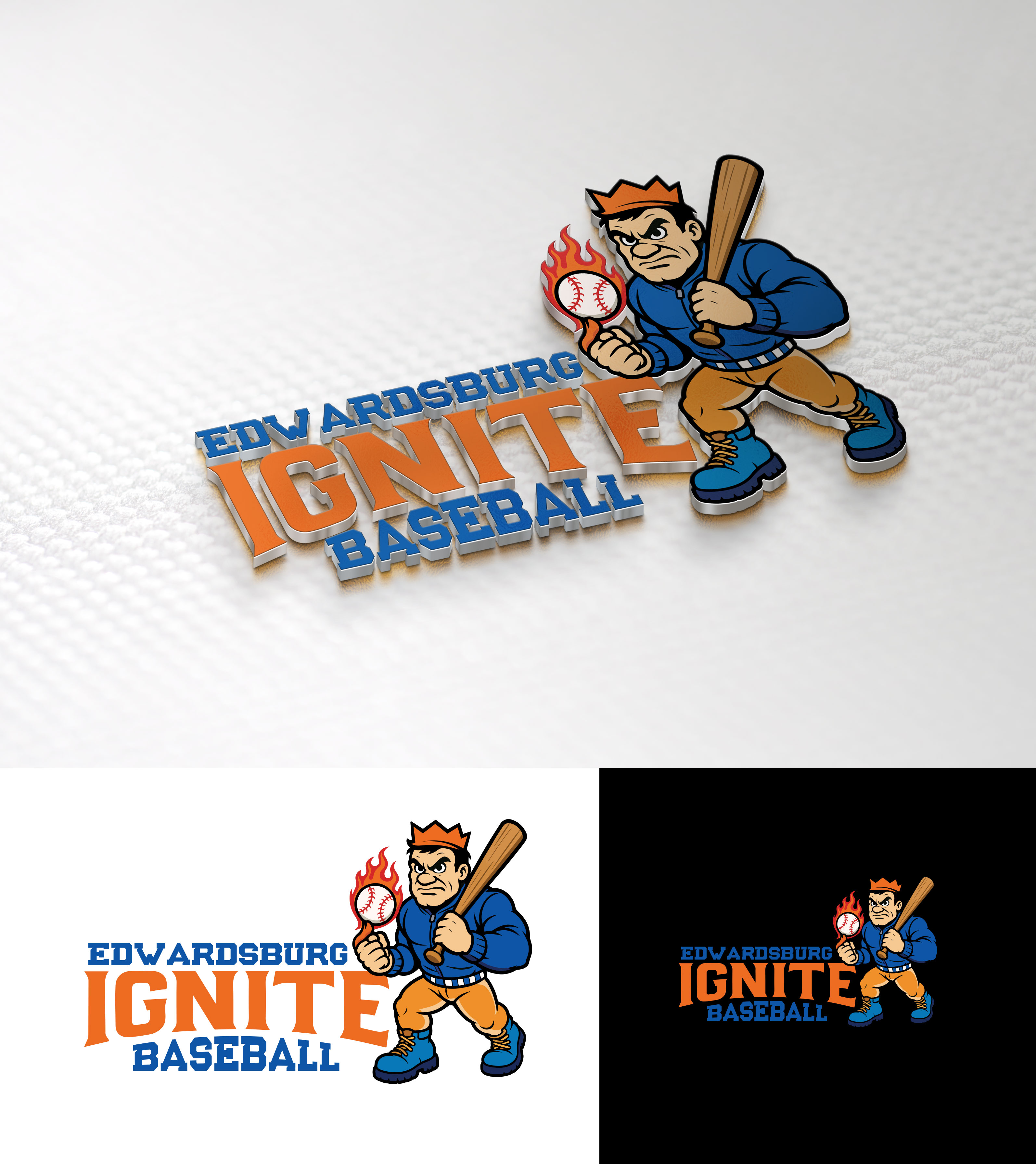 Logo Design by u2square for this project | Design #35176256