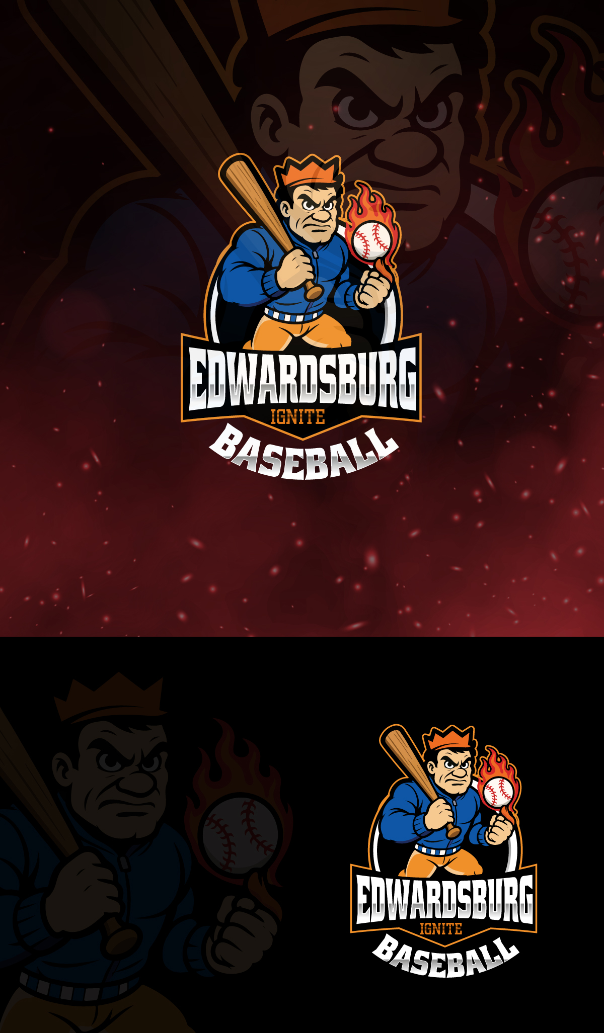 Logo Design by u2square for this project | Design #35176257