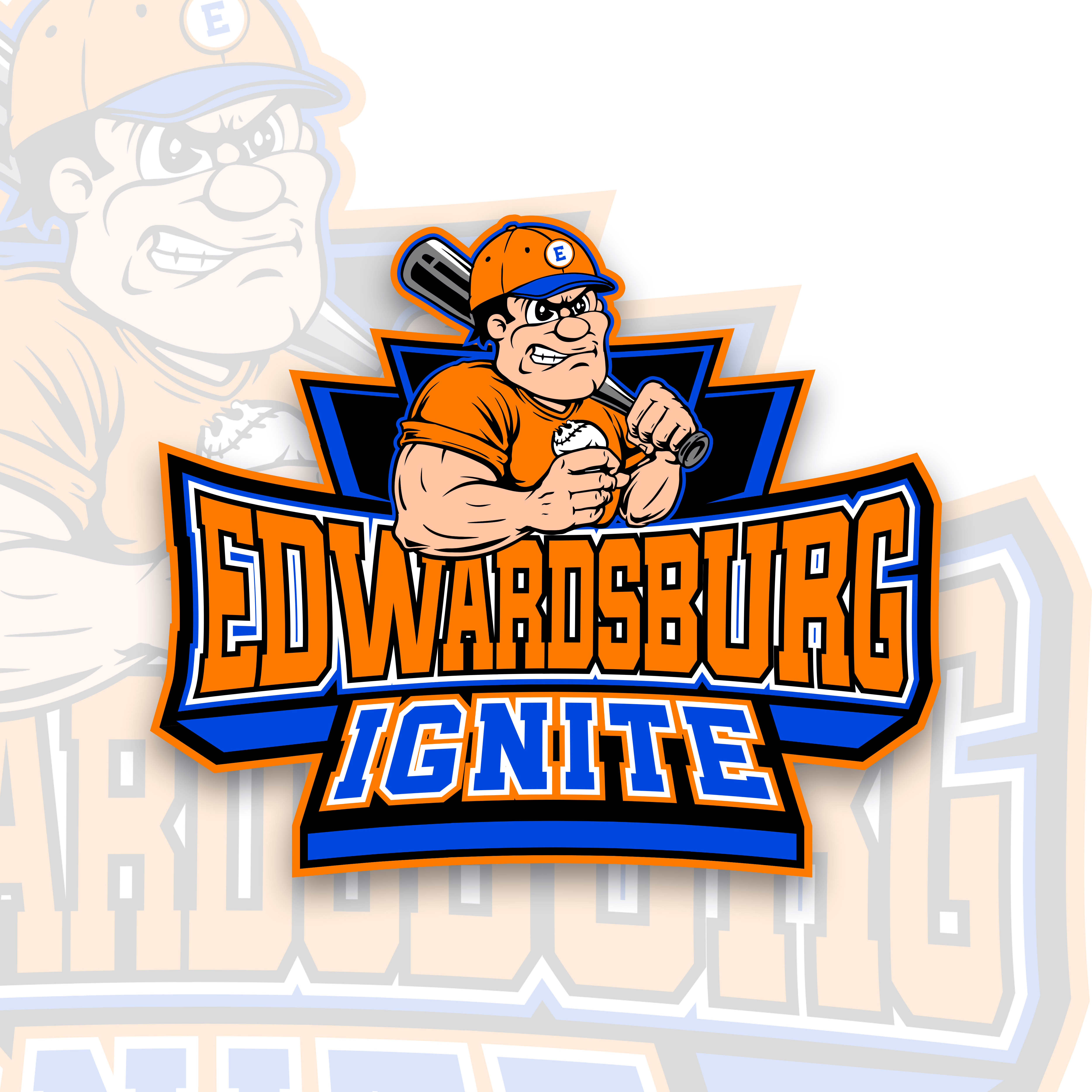 Logo Design by joneerror for this project | Design #35181361