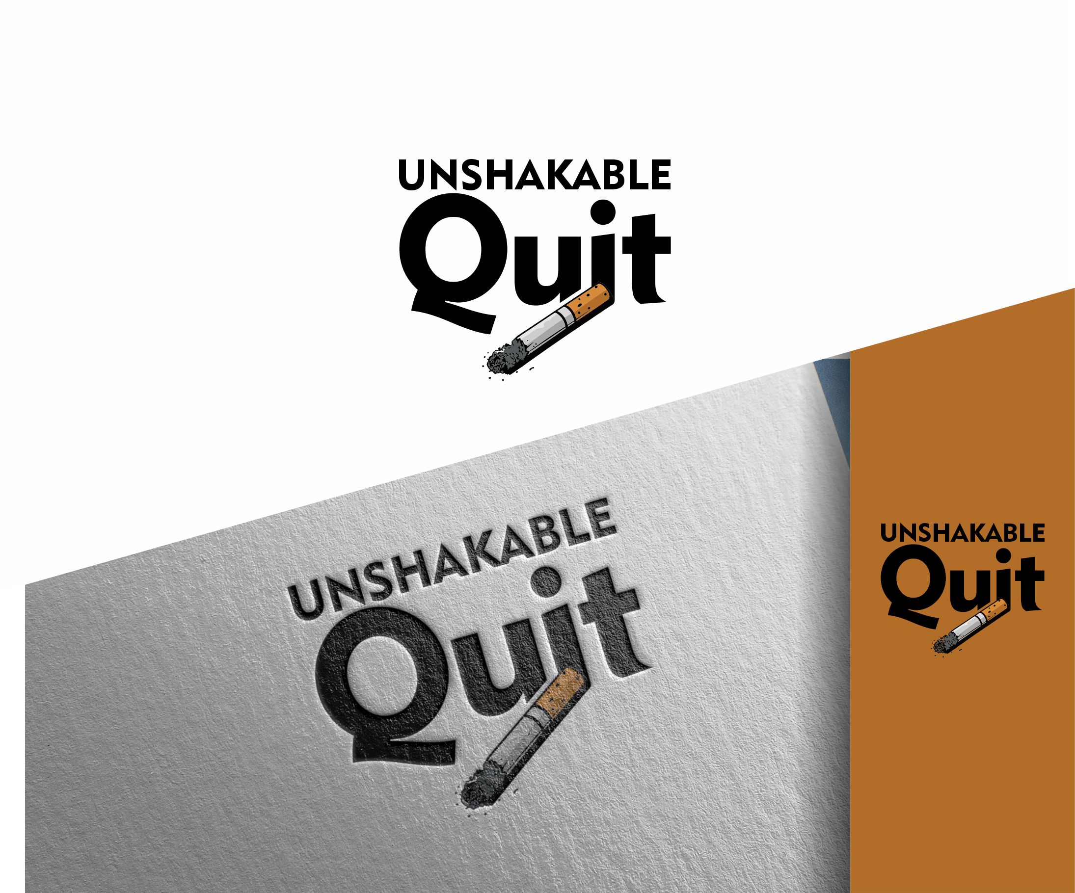 Logo Design by alkaline for this project | Design #35176737