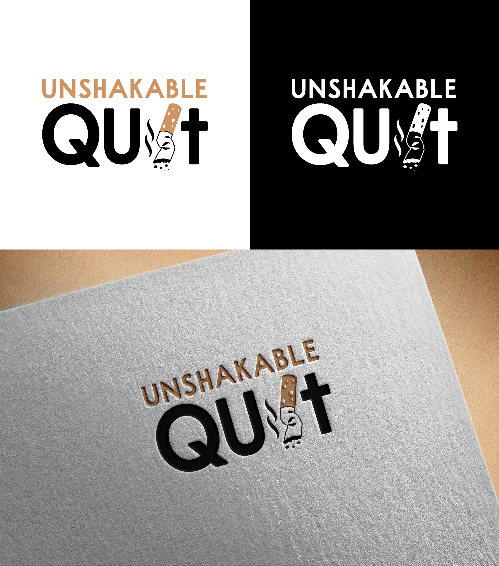 Logo Design by RA-bica for this project | Design #35180674