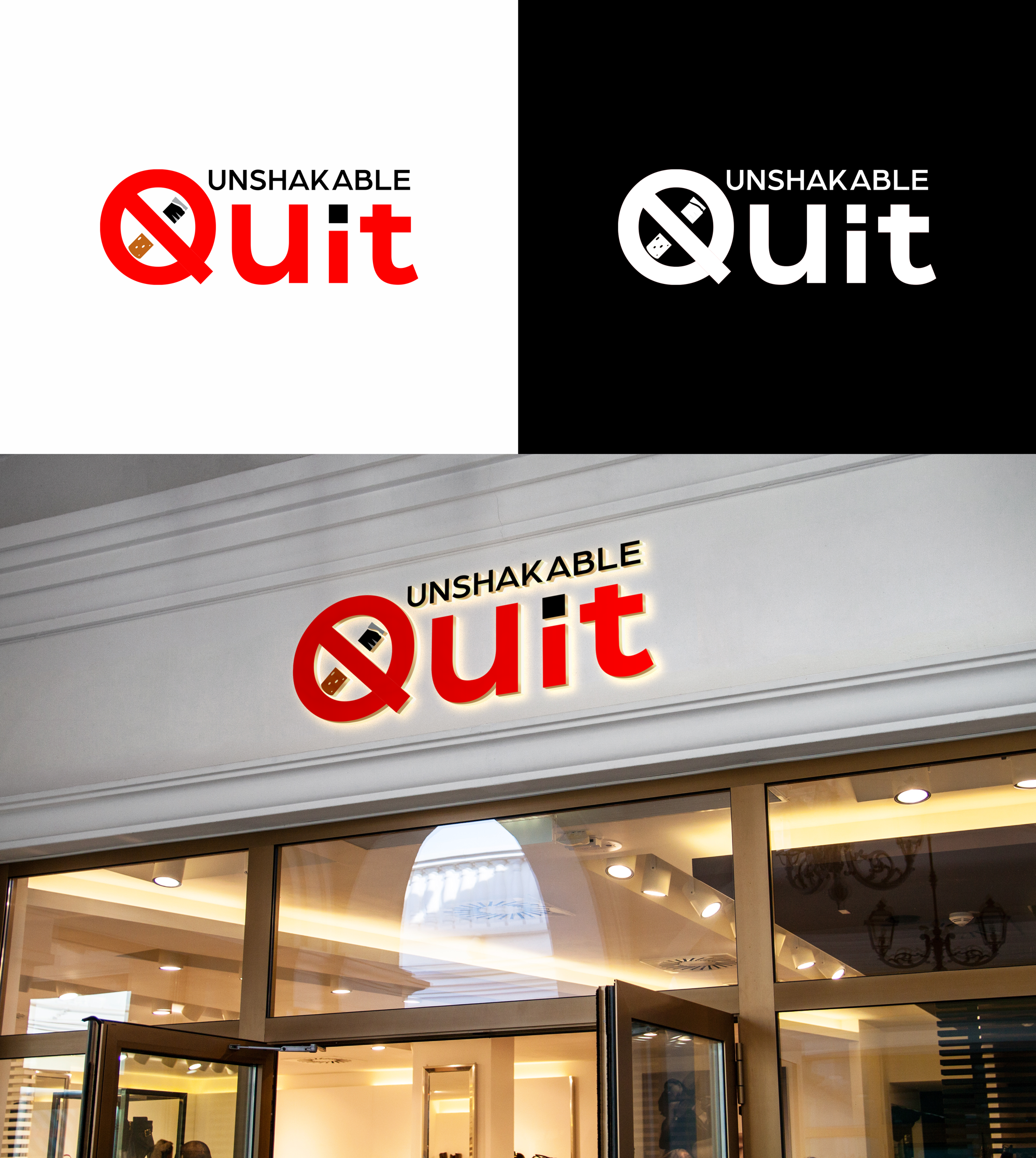 Logo Design by RA-bica for this project | Design #35180675