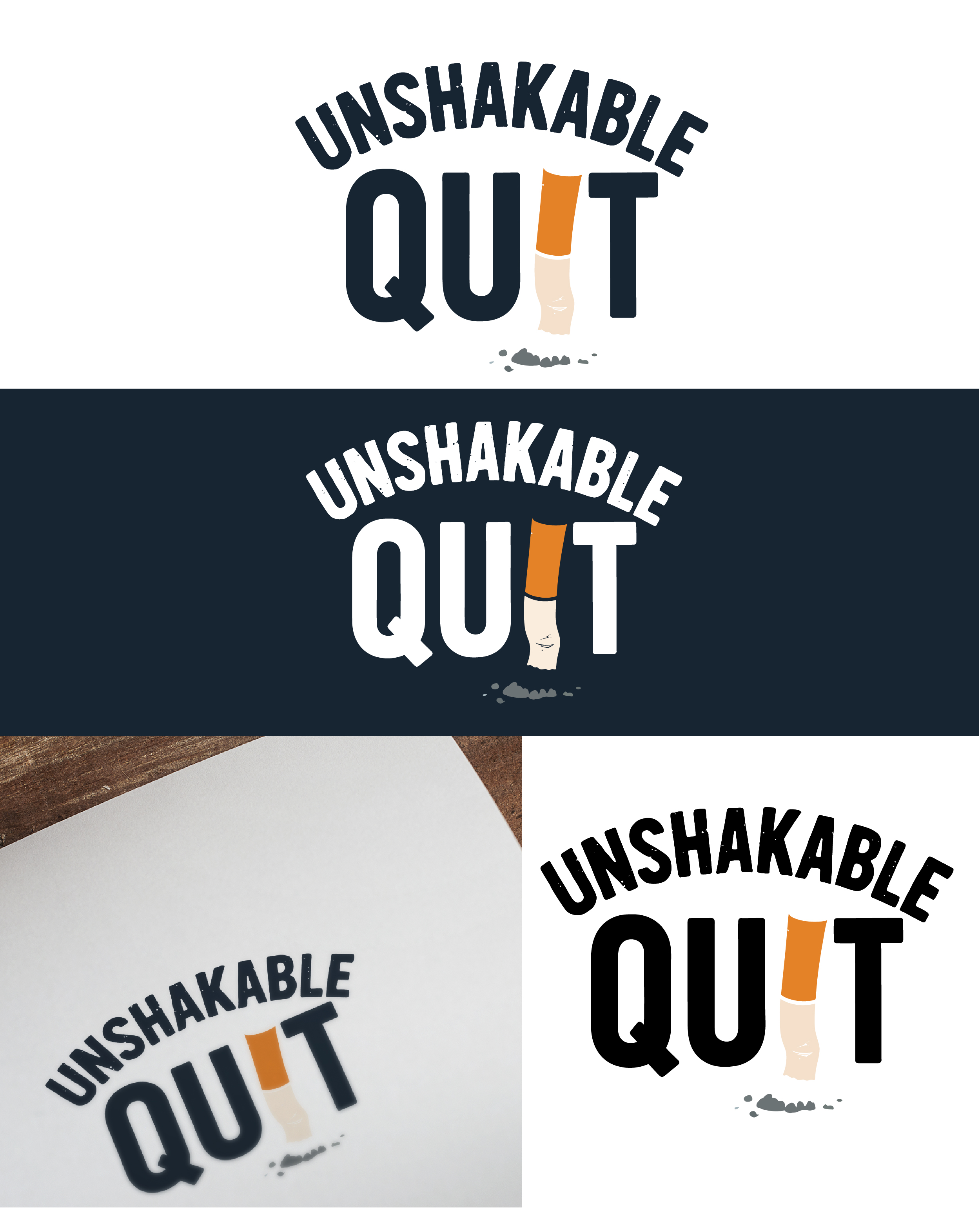 Logo Design by grafixbro for this project | Design #35215615