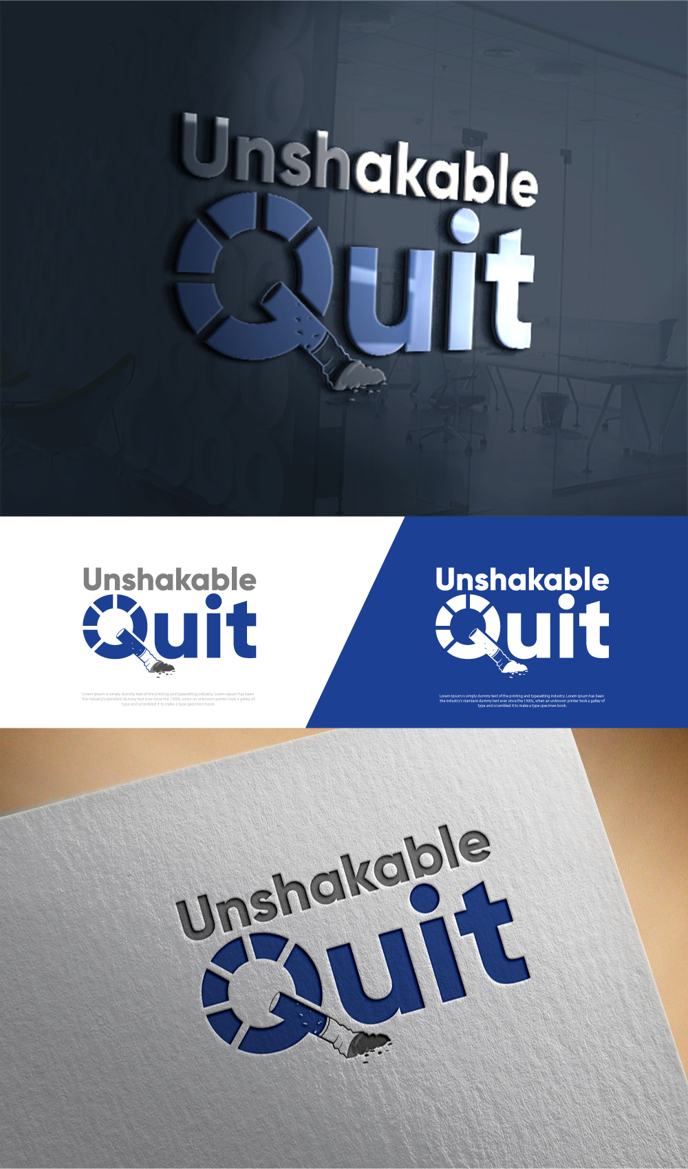 Diseño de Logo por Cool-Designer para este proyecto | Diseño #35177730