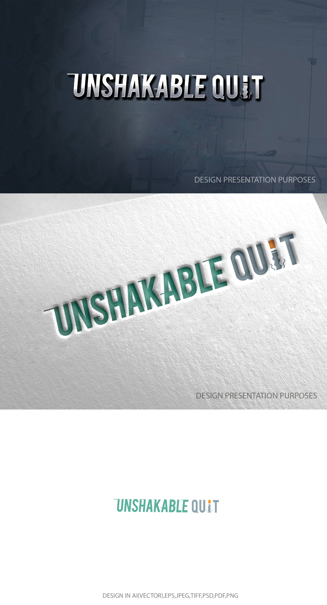 Logo Design by zebronicgraphic for this project | Design #35178613