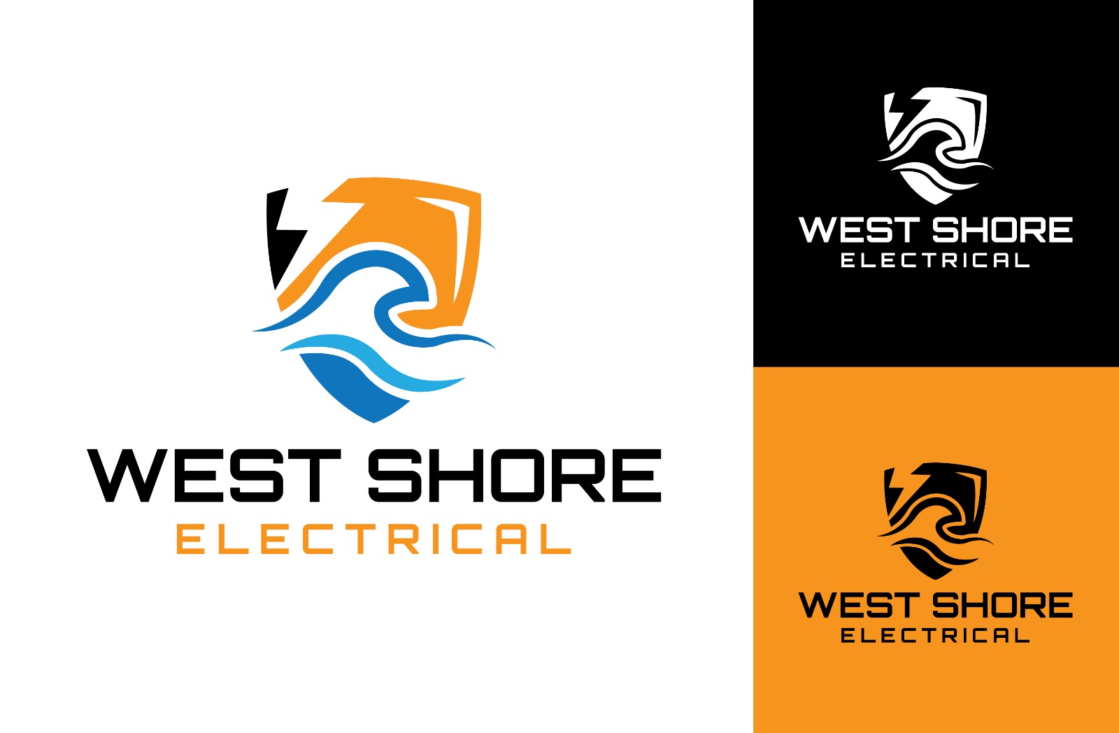 Logo-Design von StromDesignHub für dieses Projekt | Design #35182843