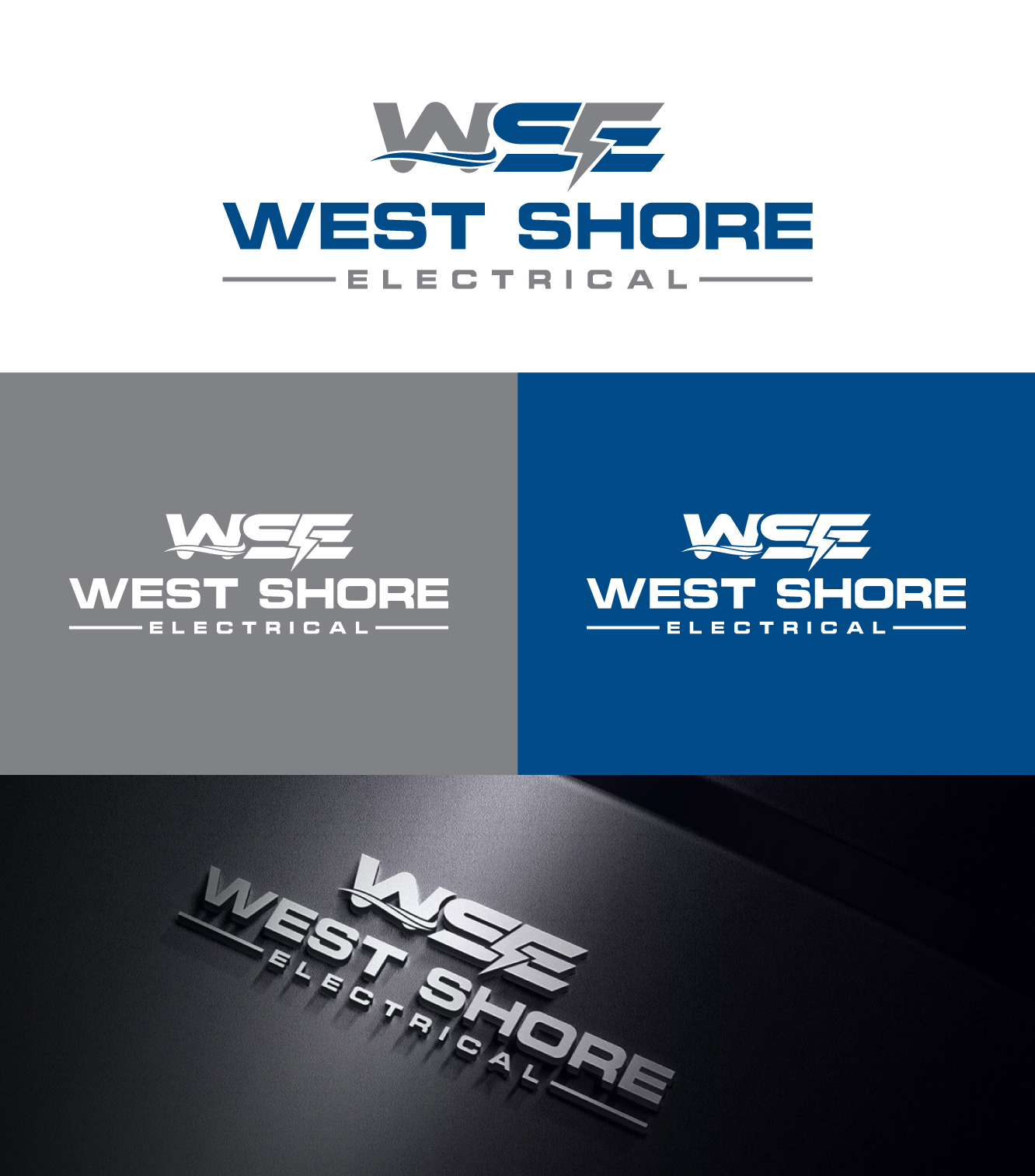 Logo Design by Ahasanu for this project | Design #35177415