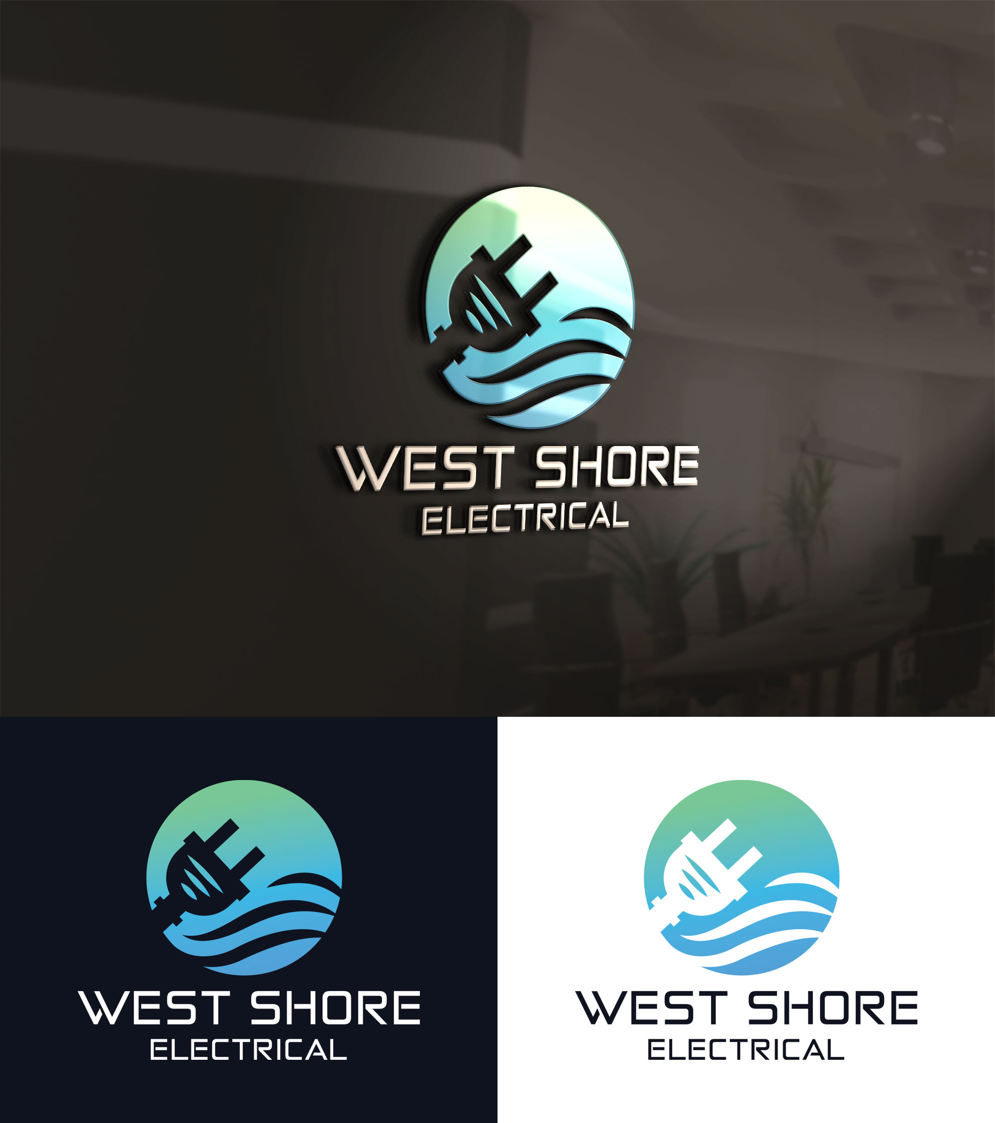 Logo Design by Impressive Sol for this project | Design #35180519